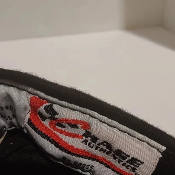 Dale Earnhardt Legendary hat cap, NWT, adjustable - Picture 7 of 7
